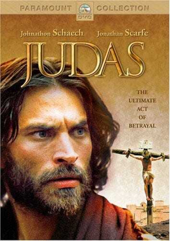 Judas (2004) DVD