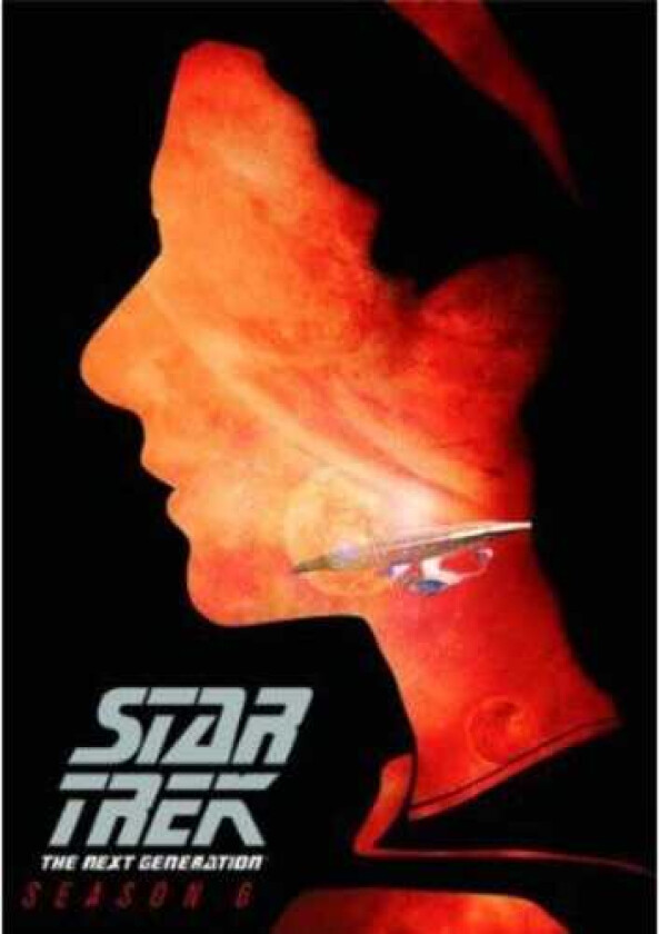 Star Trek: The Next Generation  Sesong 6