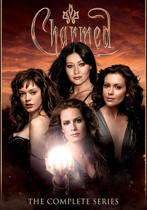 Charmed: Complete Series