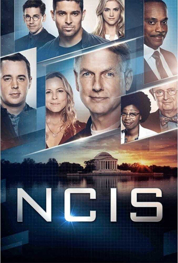 Ncis: Seventeenth Season