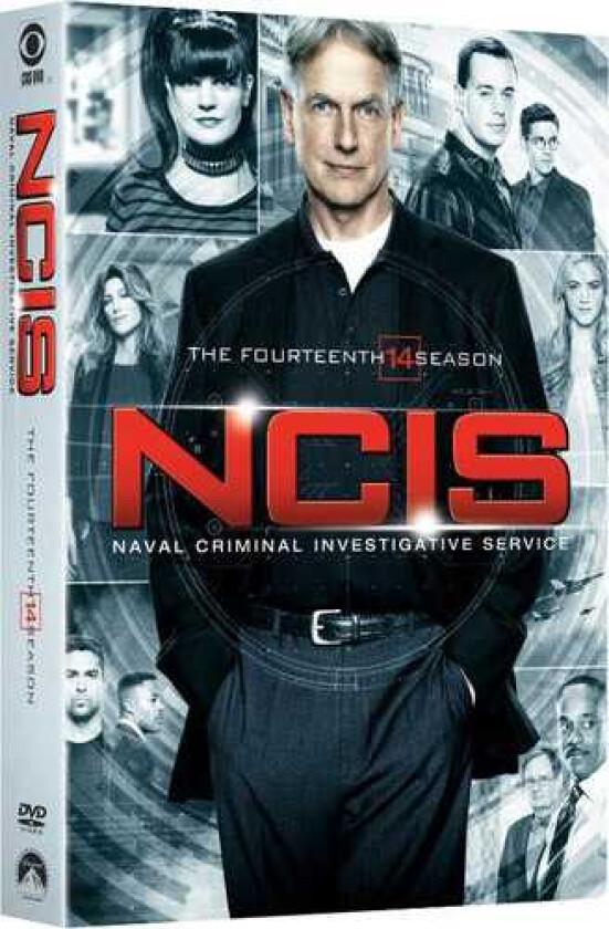 Ncis: The Fourteenth Season