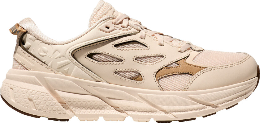 Clifton L Athletics Unisex Vlw/Vanilla/Wheat 42