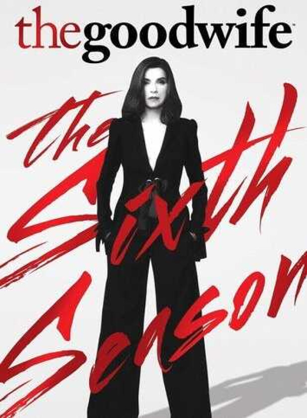 Good Wife: The Sixth Season