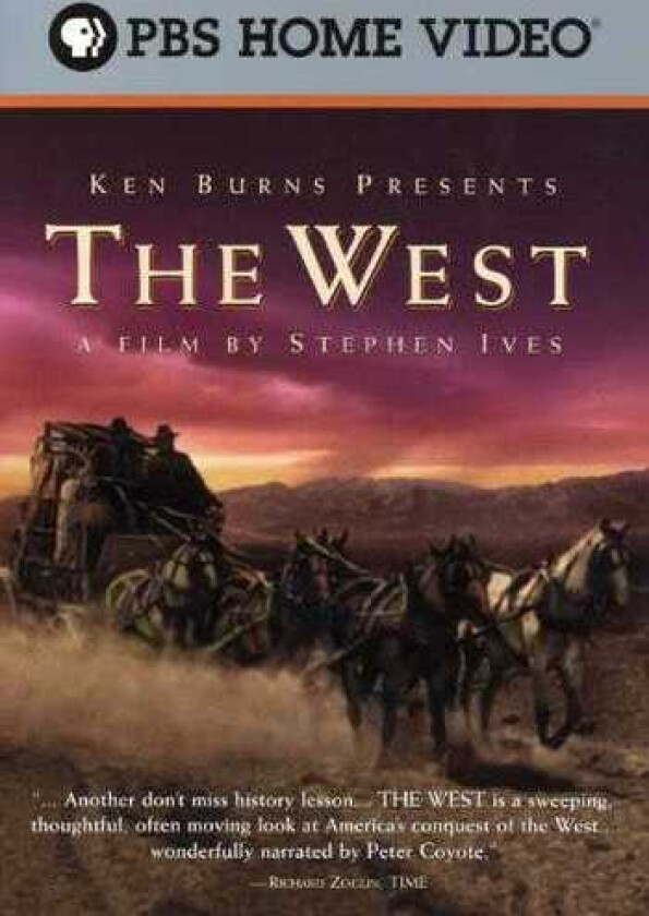 Ken Burns: West