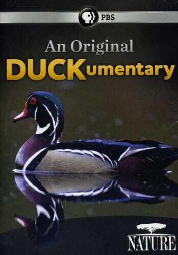 Nature: An Original Duckumentary DVD