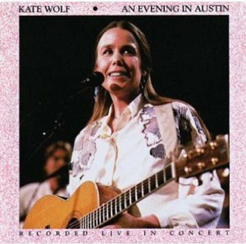 Evening In Austin DVD