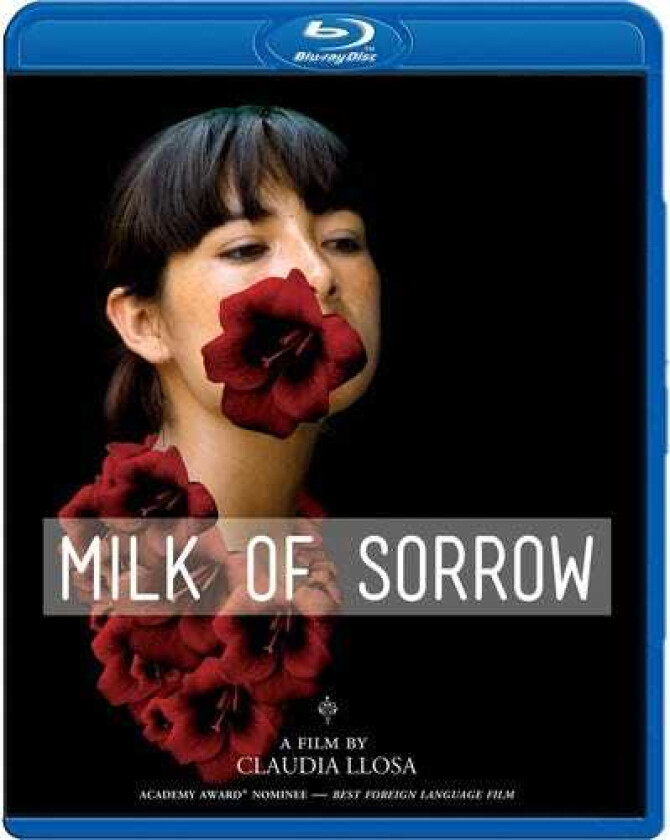 Milk Of Sorrow Bluray
