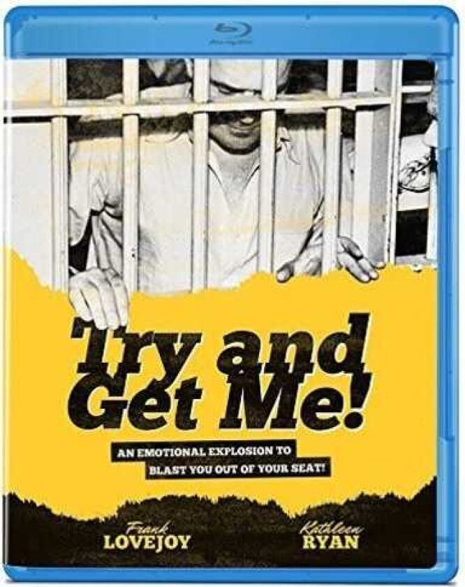 Try & Get Me Bluray