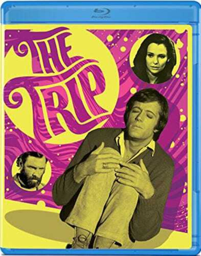 Trip Bluray