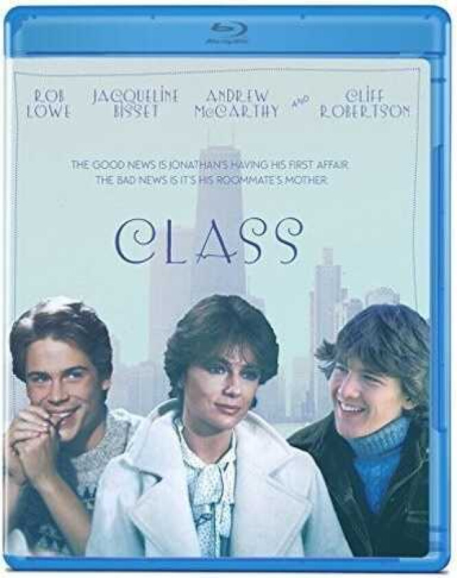 Class Bluray