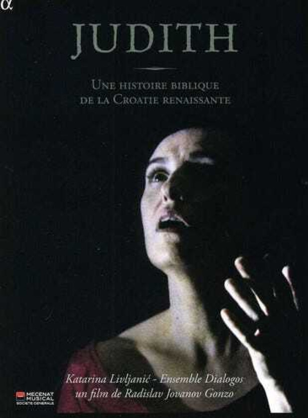 Une Histoire Biblique De La Croatie Renaissante DVD