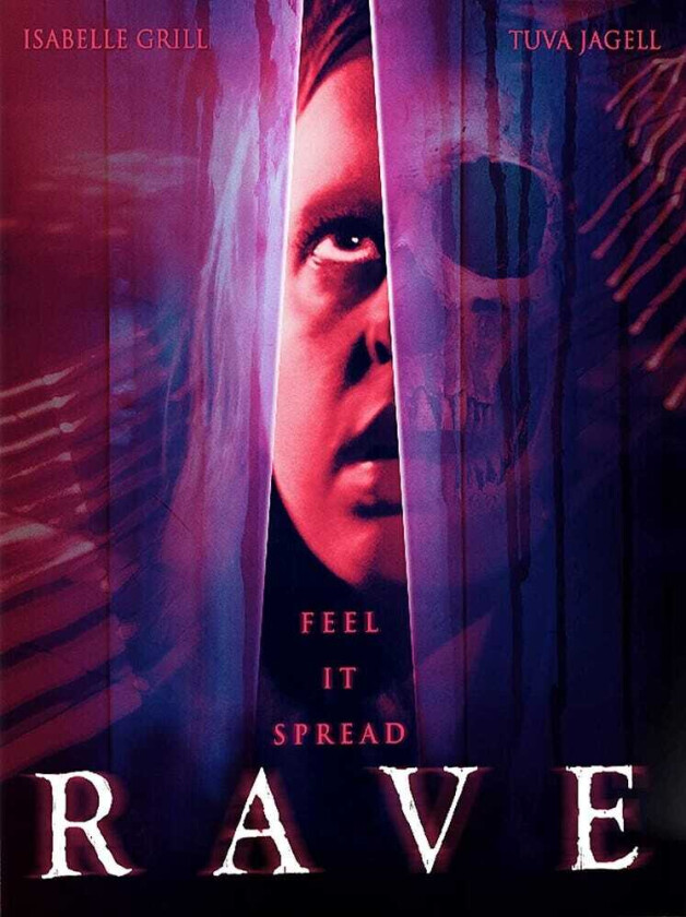 Rave Bluray