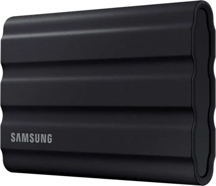 T7 Shield 1TB Black