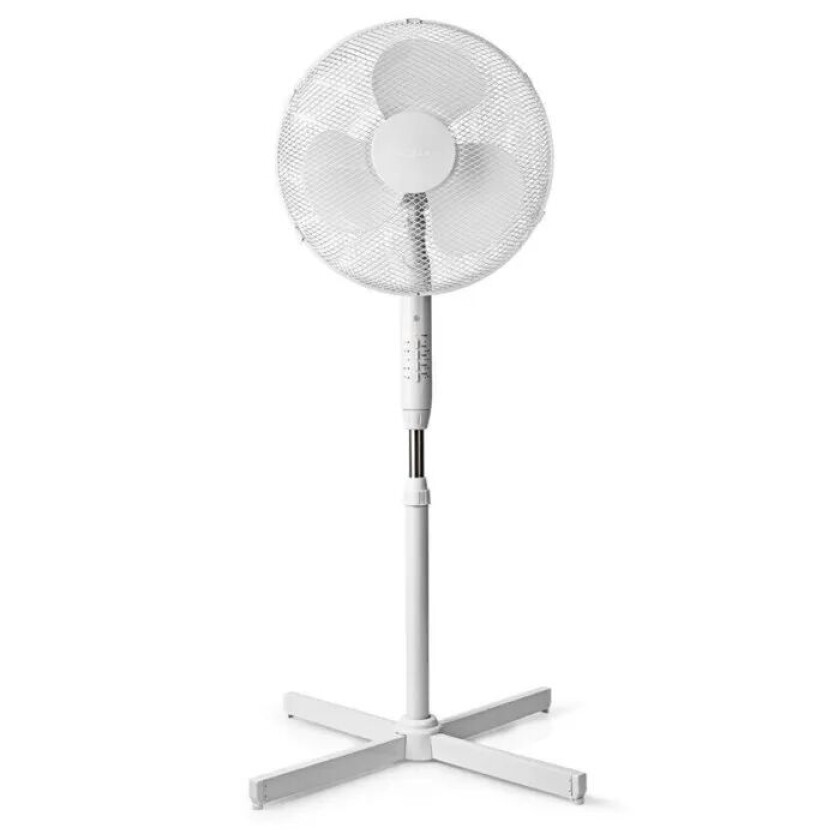 Bilde av Gulvvifte med fjernkontroll Ø40 cm