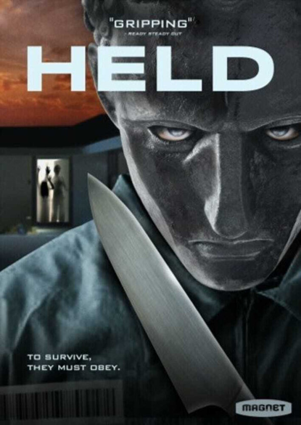 Held Bluray