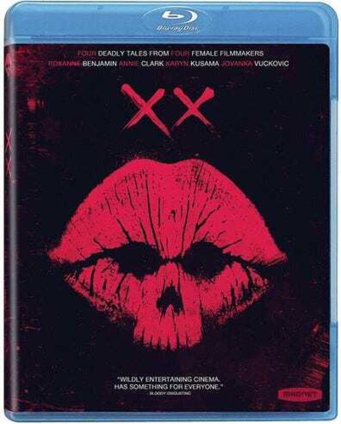 Xx Bluray