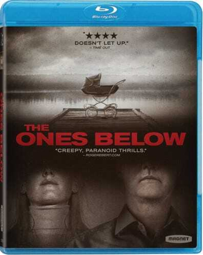 Ones Below Bluray
