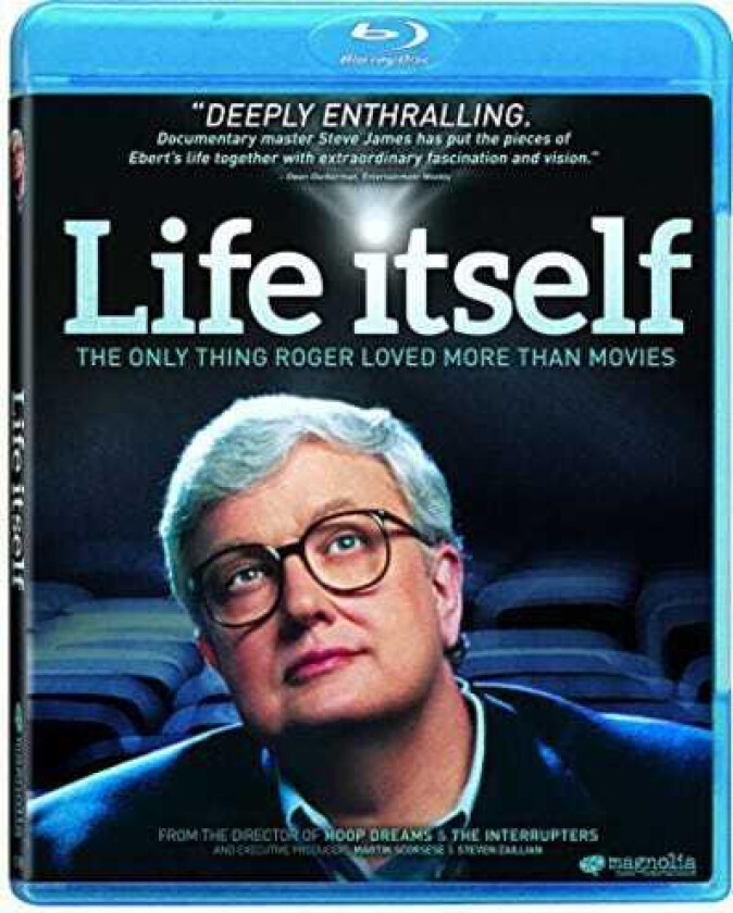 Life Itself Bluray
