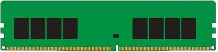 Valueram 32gb 3,200mhz Cl22 Ddr4 Sdram Dimm 288-pin