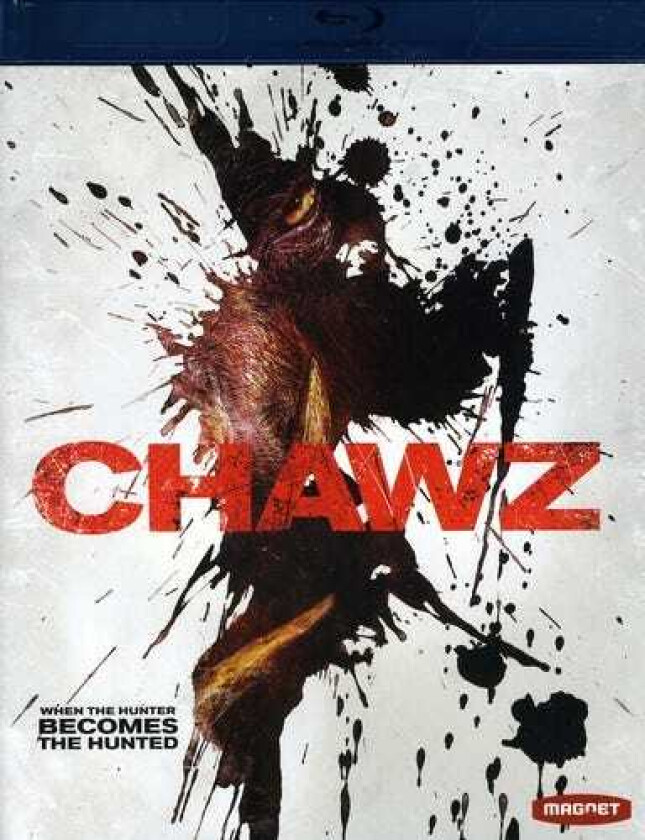 Chawz Bluray