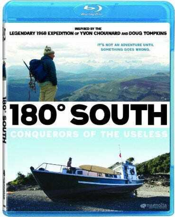 180 South Bluray
