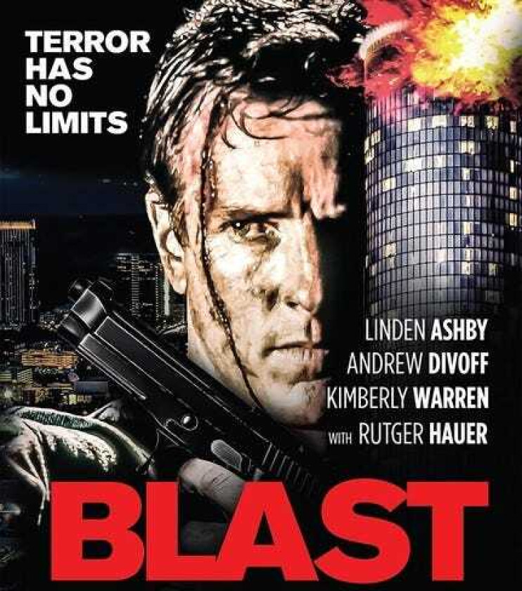 Blast Bluray
