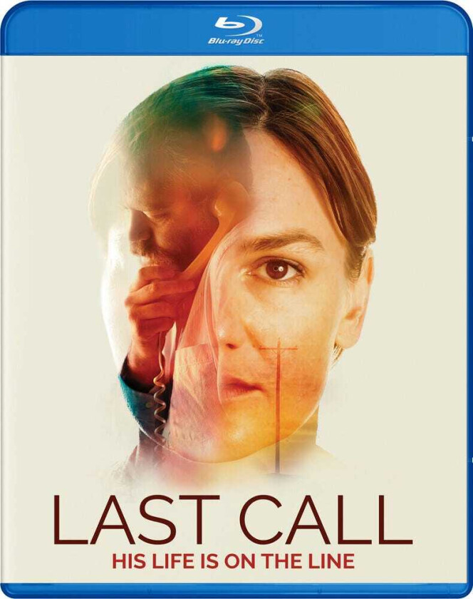 Last Call (2020) Mod Bluray