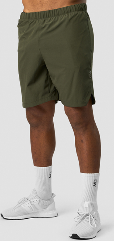 Ultimate Training Shorts Men, Green
