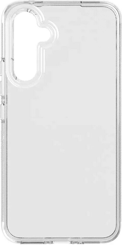 Tech21 Samsung Galaxy A54 (5G) Tech21 Evo Lite Deksel - Gjennomsiktig