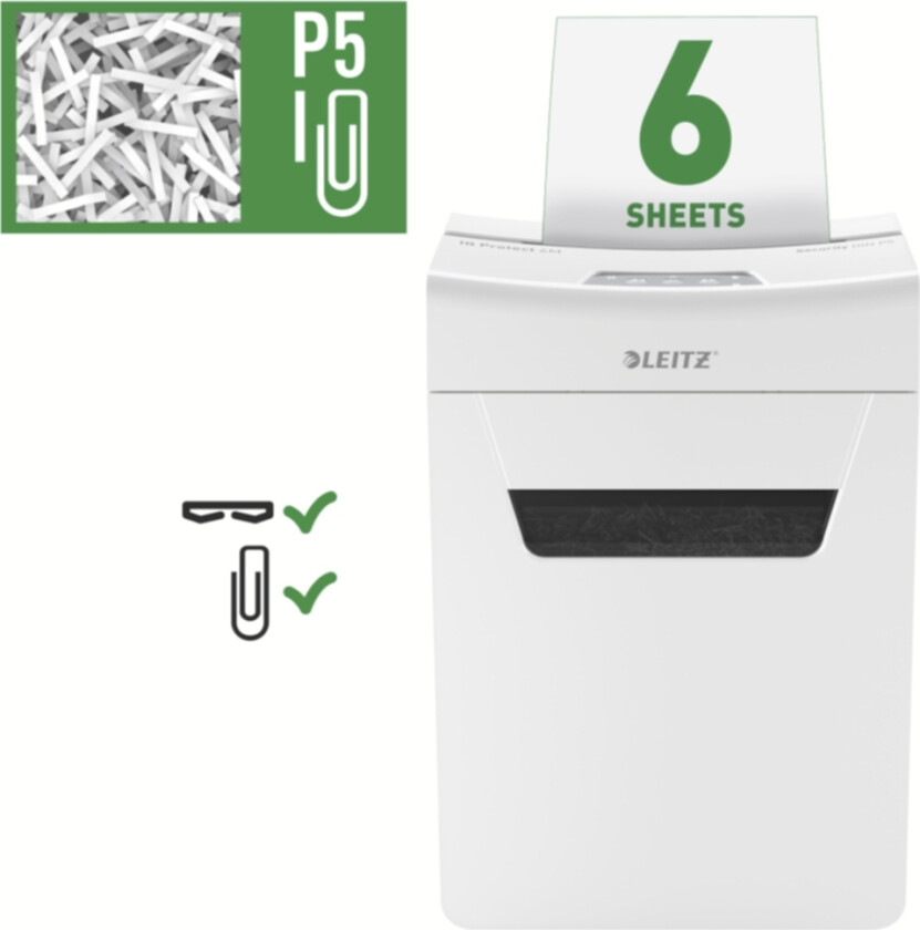 Iq Protect 6m P5