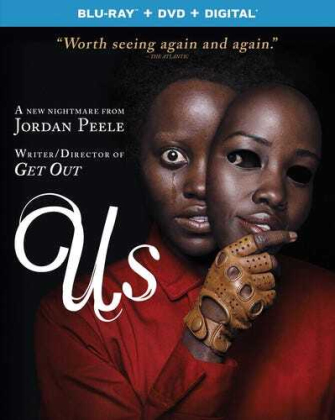 Us (2019) Bluray