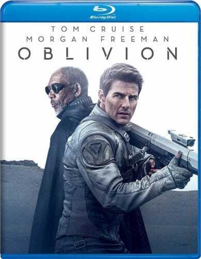 Oblivion Bluray