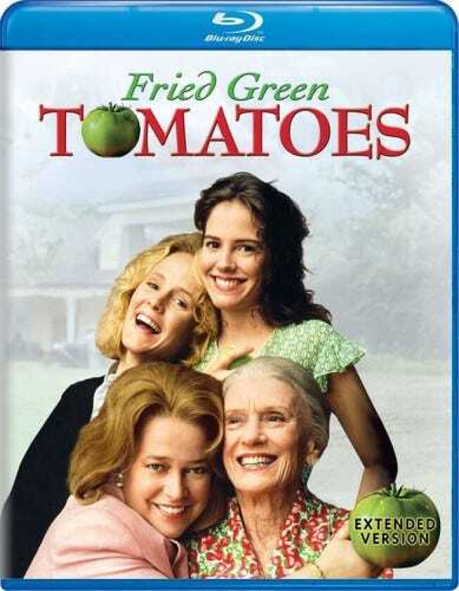 Fried Green Tomatoes Bluray