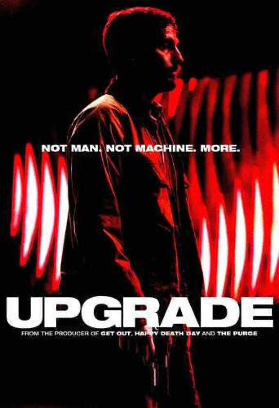 Upgrade DVD