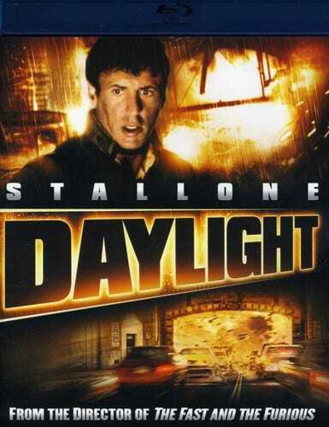 Daylight Bluray