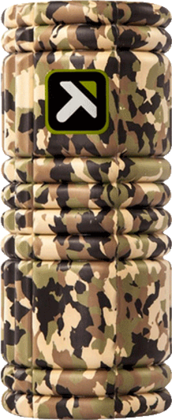 Trigger Point Grid, camouflage