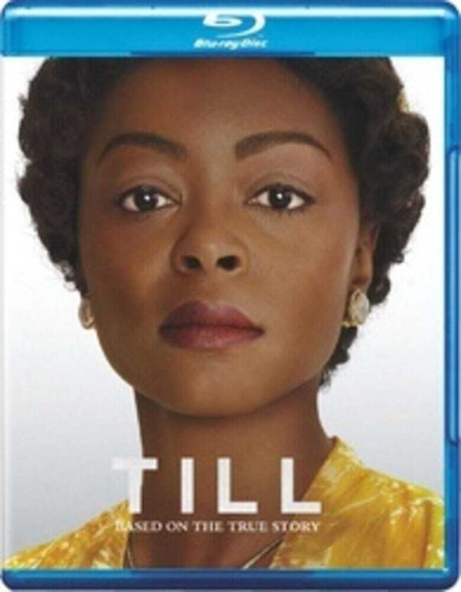 Till Bluray