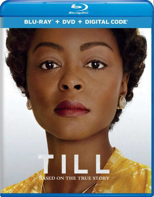 Till Bluray