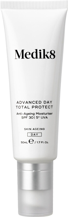 Skin Ageing Advanced Day Total Protect SPF 30 50 ml