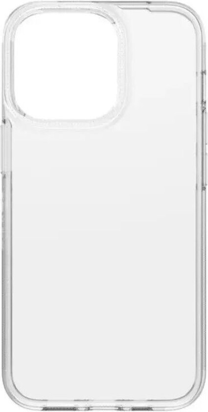 Tech21 iPhone 13 Pro Max Tech21 Evo Lite Deksel - Gjennomsiktig