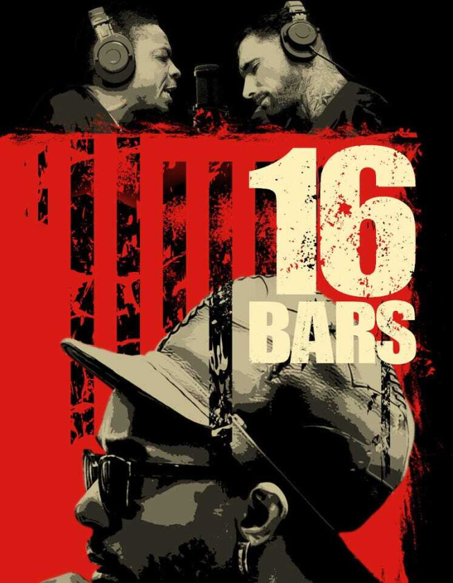 16 Bars DVD
