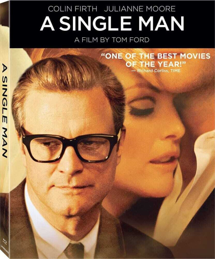 Single Man (1991) Bluray