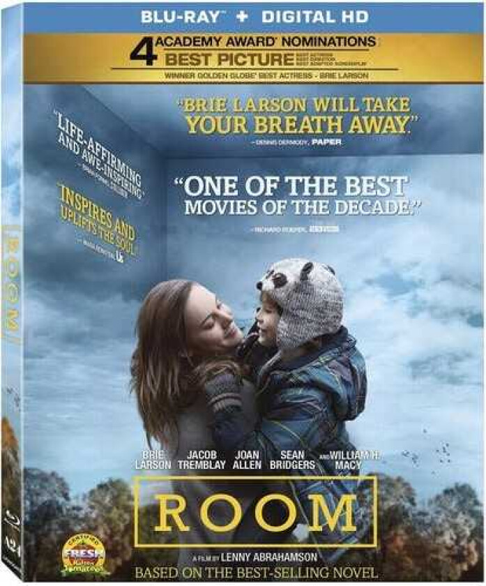 Room Bluray