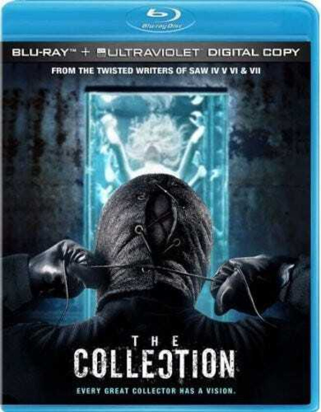 Collection Bluray