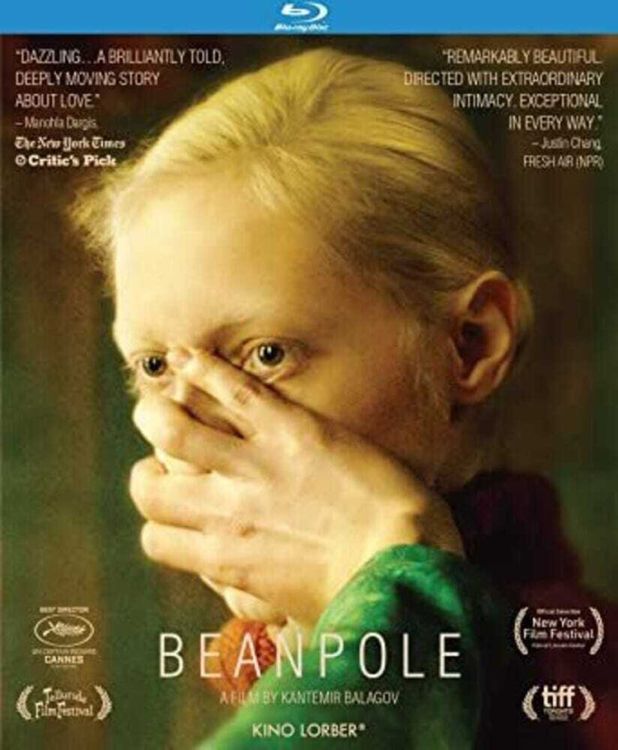 Beanpole (2019) Bluray