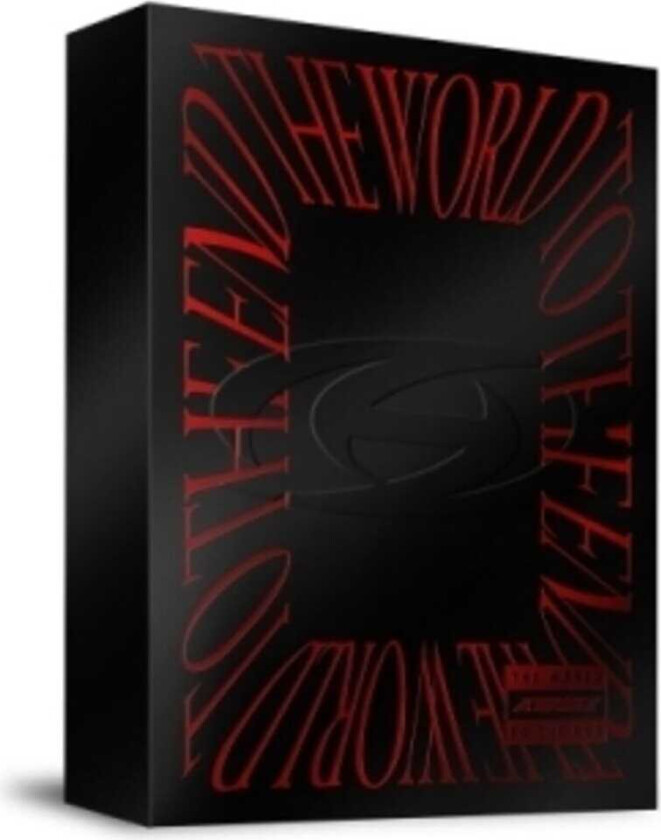 Bilde av World: To The End DVD