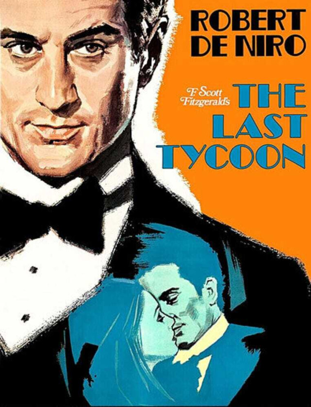 Last Tycoon (special Edition) Bluray