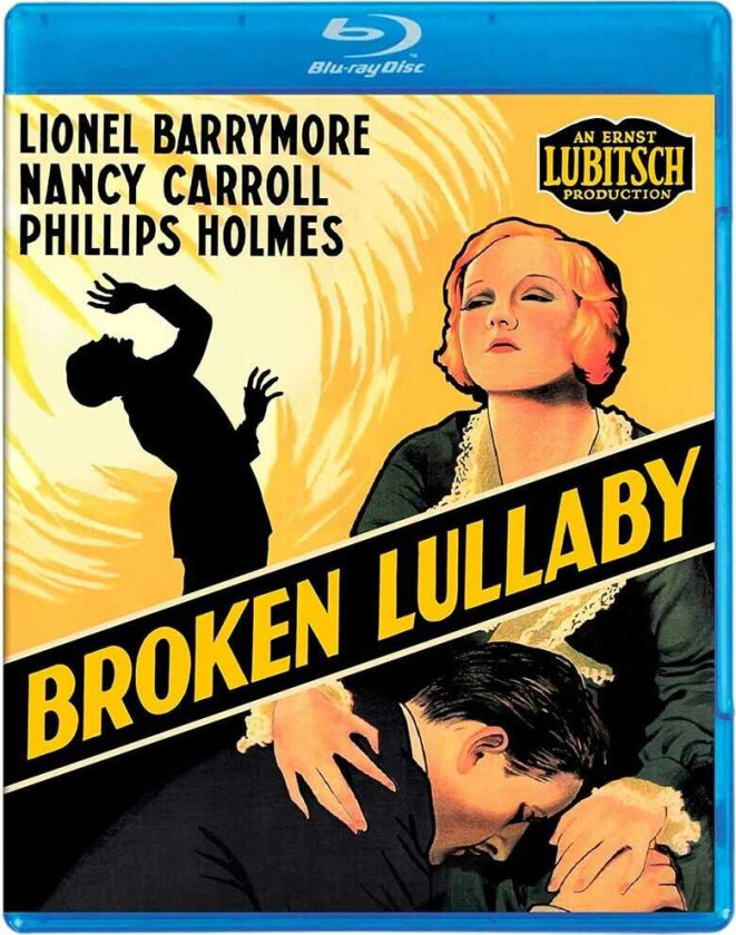 Broken Lullaby (1932) Bluray