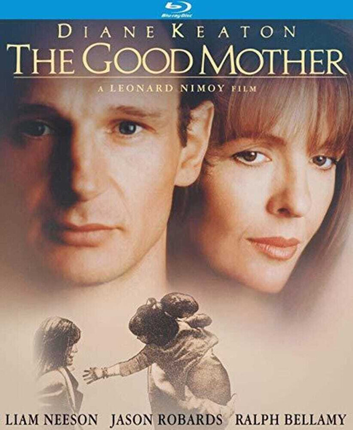 Good Mother (1988) Bluray
