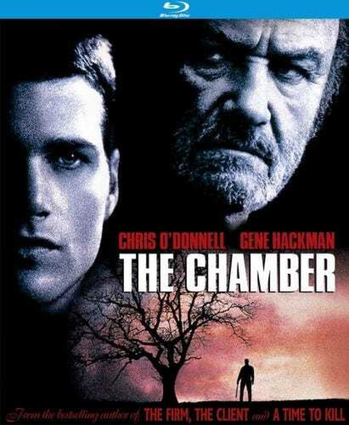 Chamber (1996) Bluray